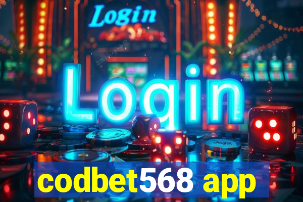 codbet568 app